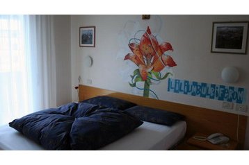 Италия Privát Pozza di Fassa, Интерьер